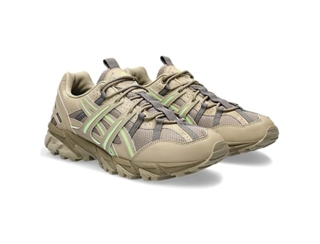 Zapatillas de Hombre ASICS Gel Sonoma Multicolor (42.5)