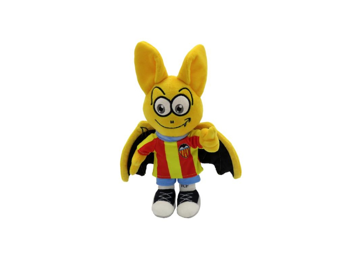 Valencia teddy cf 71538 amarelo