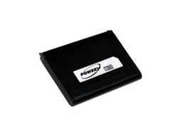Batería POWERY 1.60.DEL.1.11 para DELL Axim X51