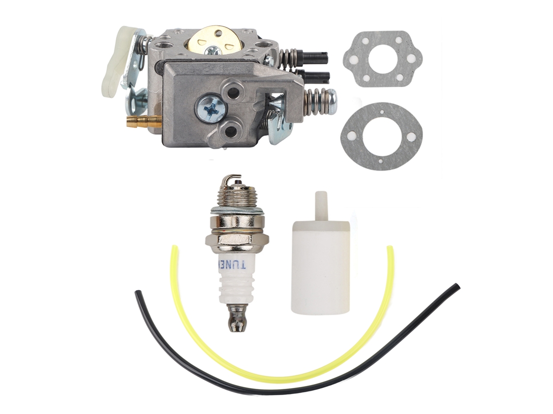 Herramienta Para Carburador, Pieza De Repuesto Ligera De Aluminio Fundido Para Husqvarna 50/51/55