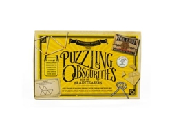 Puzzling Obscurities ( 9 años)