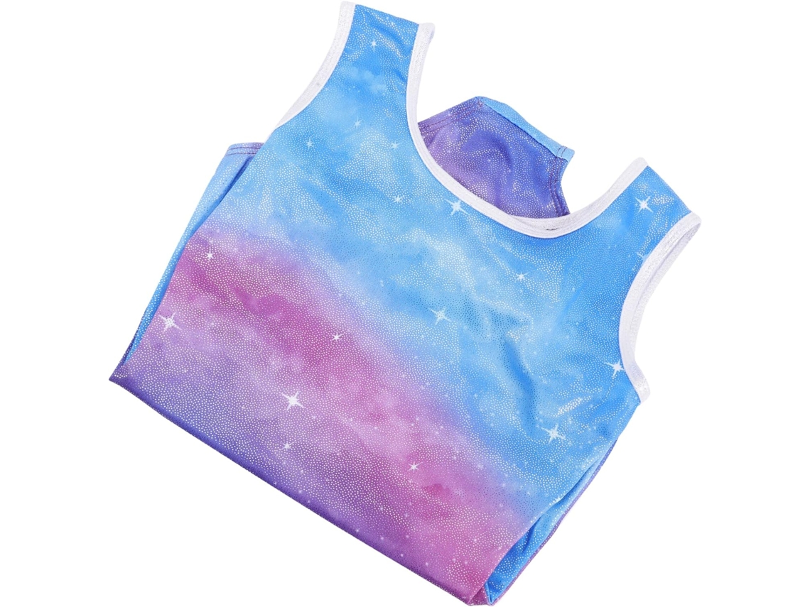 Ropa de baile, ropa de gimnasia, prendas de vestir y SFUSHOS