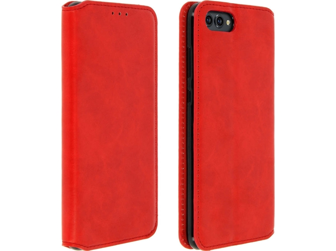 Funda Honor View 10 AVIZAR Book