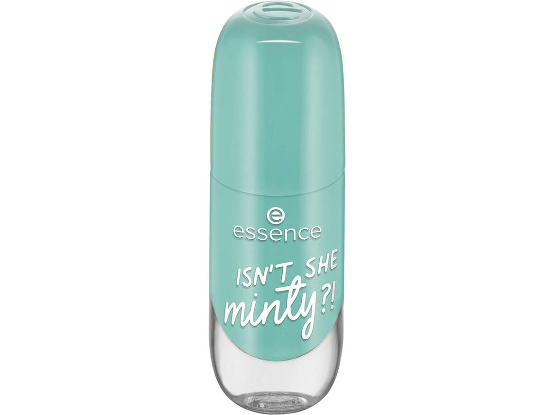 Esmalte en Gel ESSENCE Nail Colour 40 (8 ml)