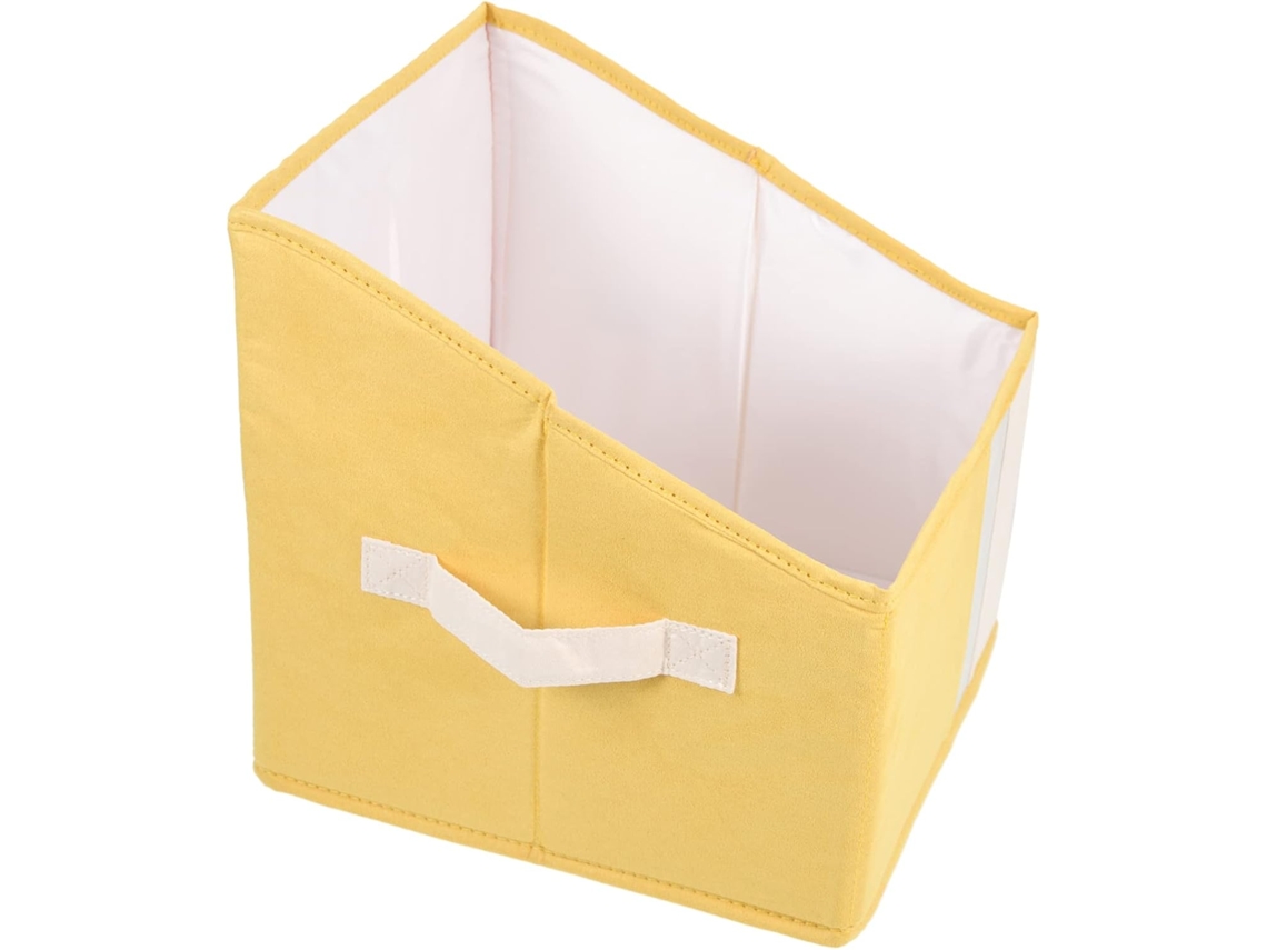 Cesta de juguetes plegable multifuncional CHABERLU