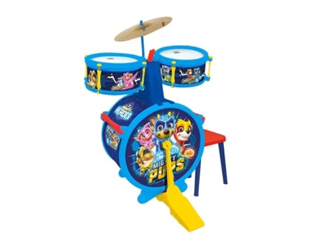 Patrulla Canina