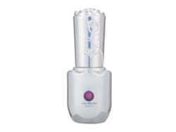 15ml Gel Uv Esmalte De Uñas Color Puro Casco Adhesivo Para Manicura Arte De Uñas Diy (rosa)