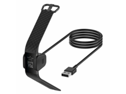 Cargador Carregador Fitbit by Google Charge 3/4 INF