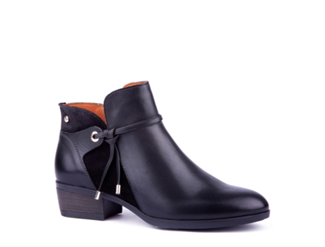 Botas de Mujer PIKOLINOS Daroca Negro (40)