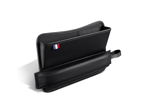 Pack de 9 Organizador Estuche de Viaje Impermeable Negro