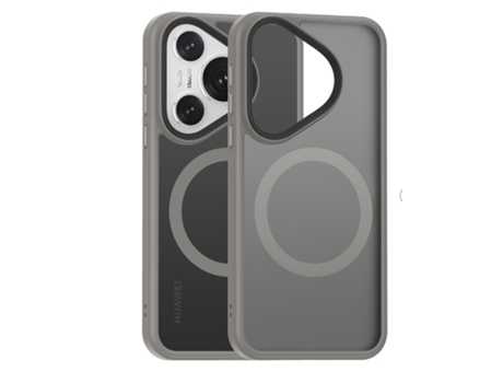 Funda Series Ultra para Huawei Huawei Pura INF Gris