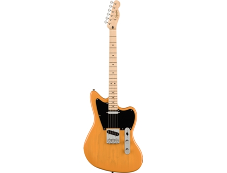 Squier paranormal offset telecaster mn bpg btb