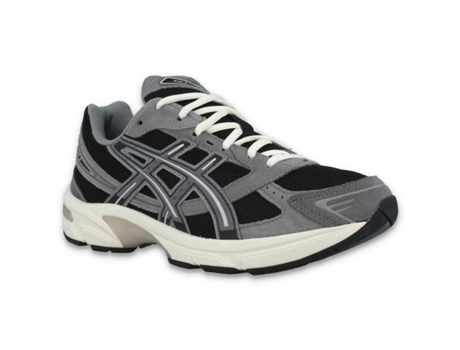 Zapatillas Unisex ASICS Gel Negro (44.5)