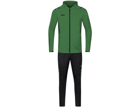Chándal JAKO Mujer (Multicolor - 42)
