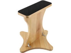 Soporte Estable Seguro Antideslizante Para Gimnasio Doméstico