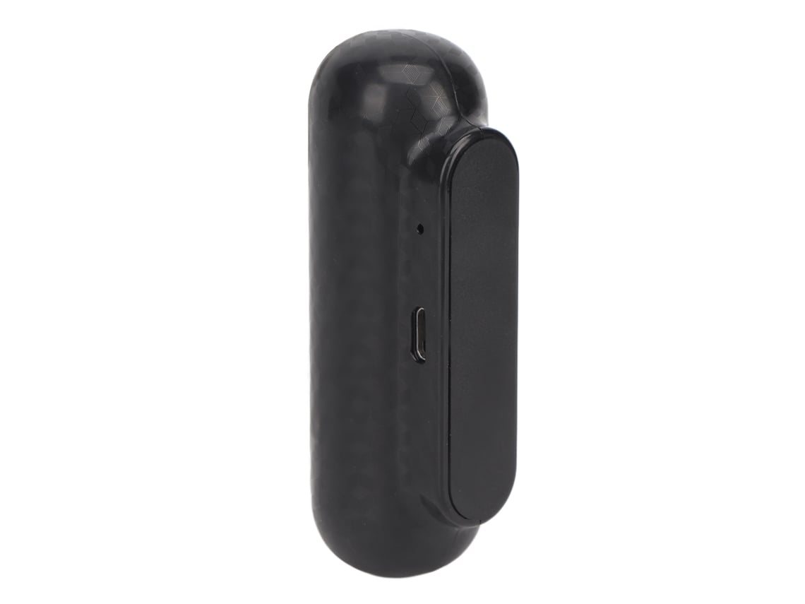 Gravador Inteligente Com Ativação Por Voz, Adsorção Magnética Forte, Redução De Ruído Hd, 8gb Preto Para Estudo E Trabalho