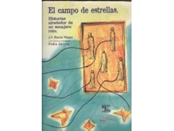 Libro El Campo De Estrellas de Jose Vicente Barcia Magaz (Español)