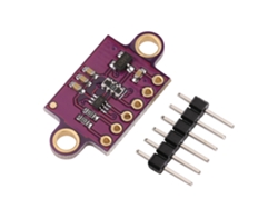 Yncm2026-módulo Sensor De Distancia Laser Tof Time Of Flight Gy-vl53l0xv2 Con I2c Iic