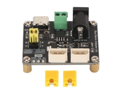 Tarjeta De Controlador De Servo Para Bus 9-12.6v Adaptador Uart Para La Serie St Sc