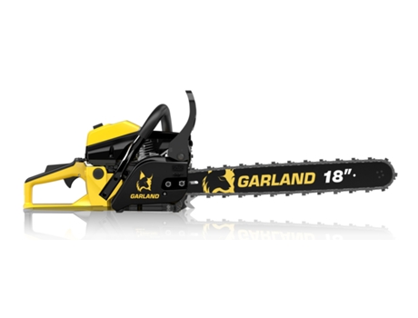 Garland 40G-0146 Motosierra de gasolina GARLAND INDIANA 10-V20