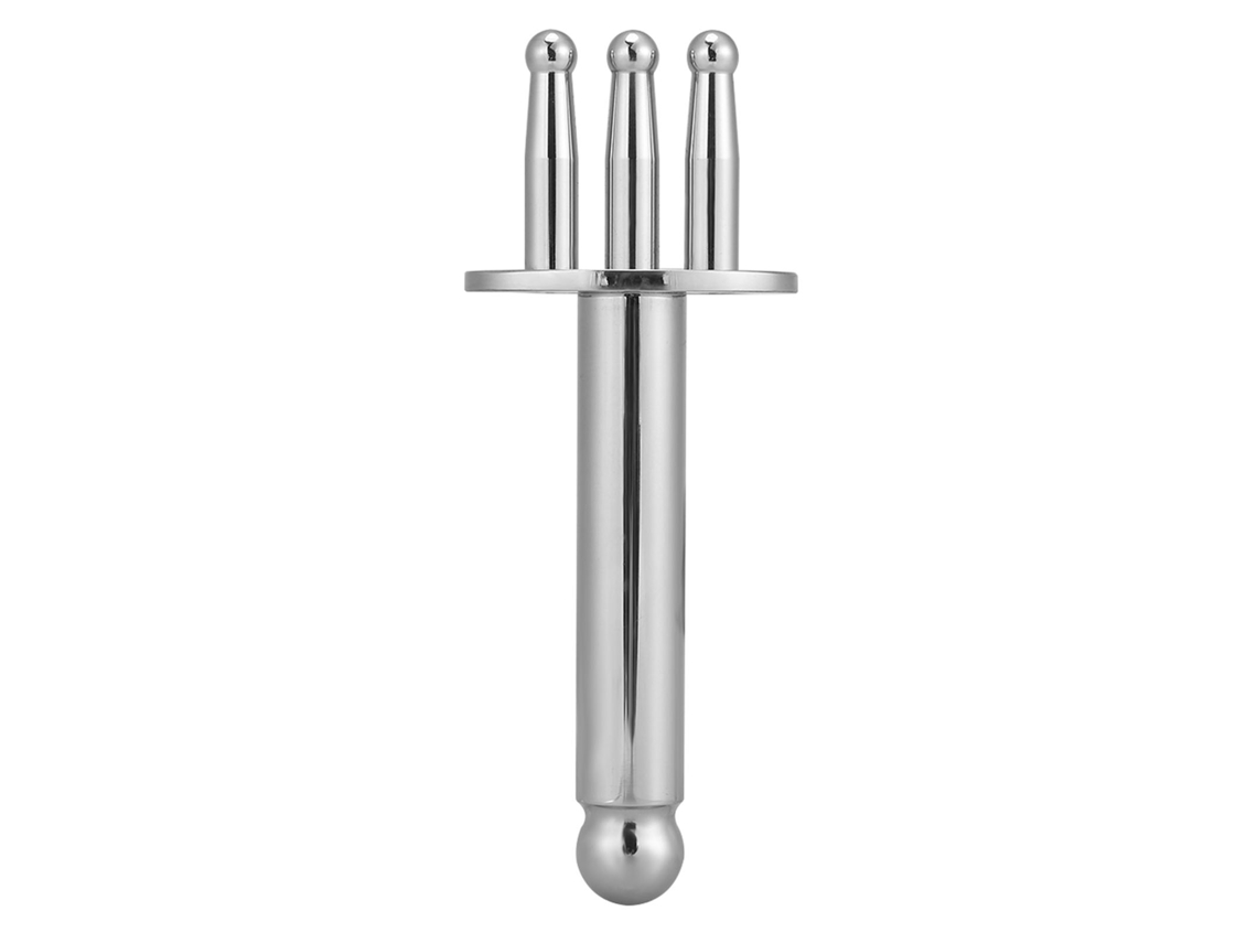 Pluma de terapia magnética para masaje de puntos meridianos, liberación de ácido