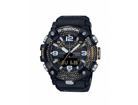 Reloj Hombre CASIO GG-B100Y-1AER (Ø 55 mm)