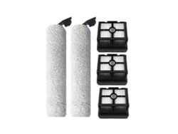 Accesorios para aspiradoras H13 y M13, repuestos, cepillo principal, kits de filtros HEPA