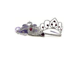 Accesorios de Princesa CPA Multicor