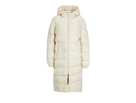 Chaqueta larga de mujer JACK & JONES Nora OTW SN XS