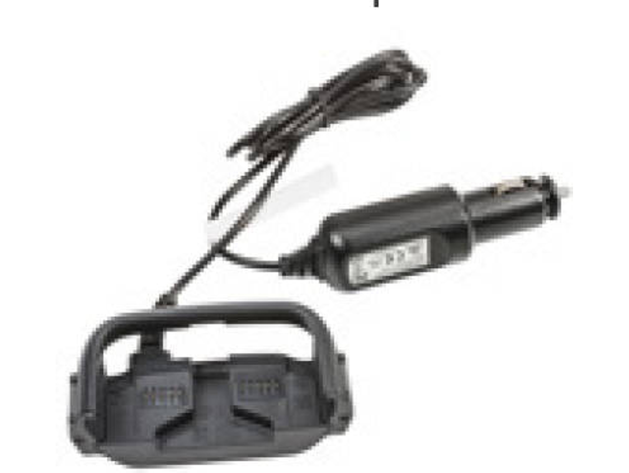 Cargador HONEYWELL CT50-MC Negro