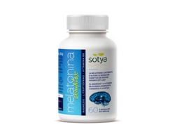 Complemento Alimentar SOTYA Atonina Complex (60 Cápsulas)