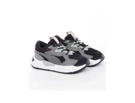 Zapatillas PUMA (19 - Negro)
