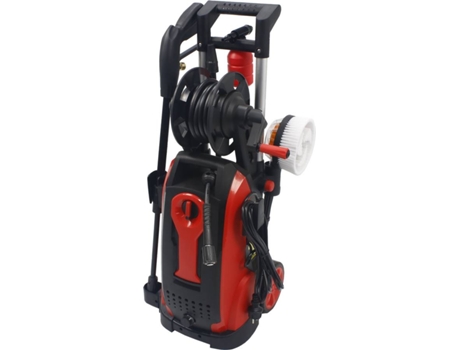 Lavadora de Alta Presión, 165EWBar, 2100W - MADER