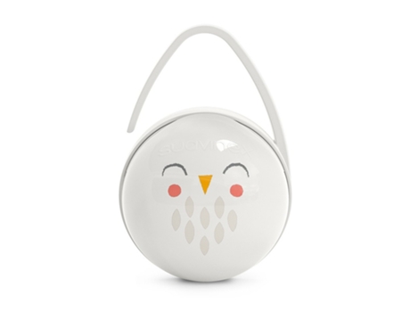 Posavasos Duo Owl SUAVINEX