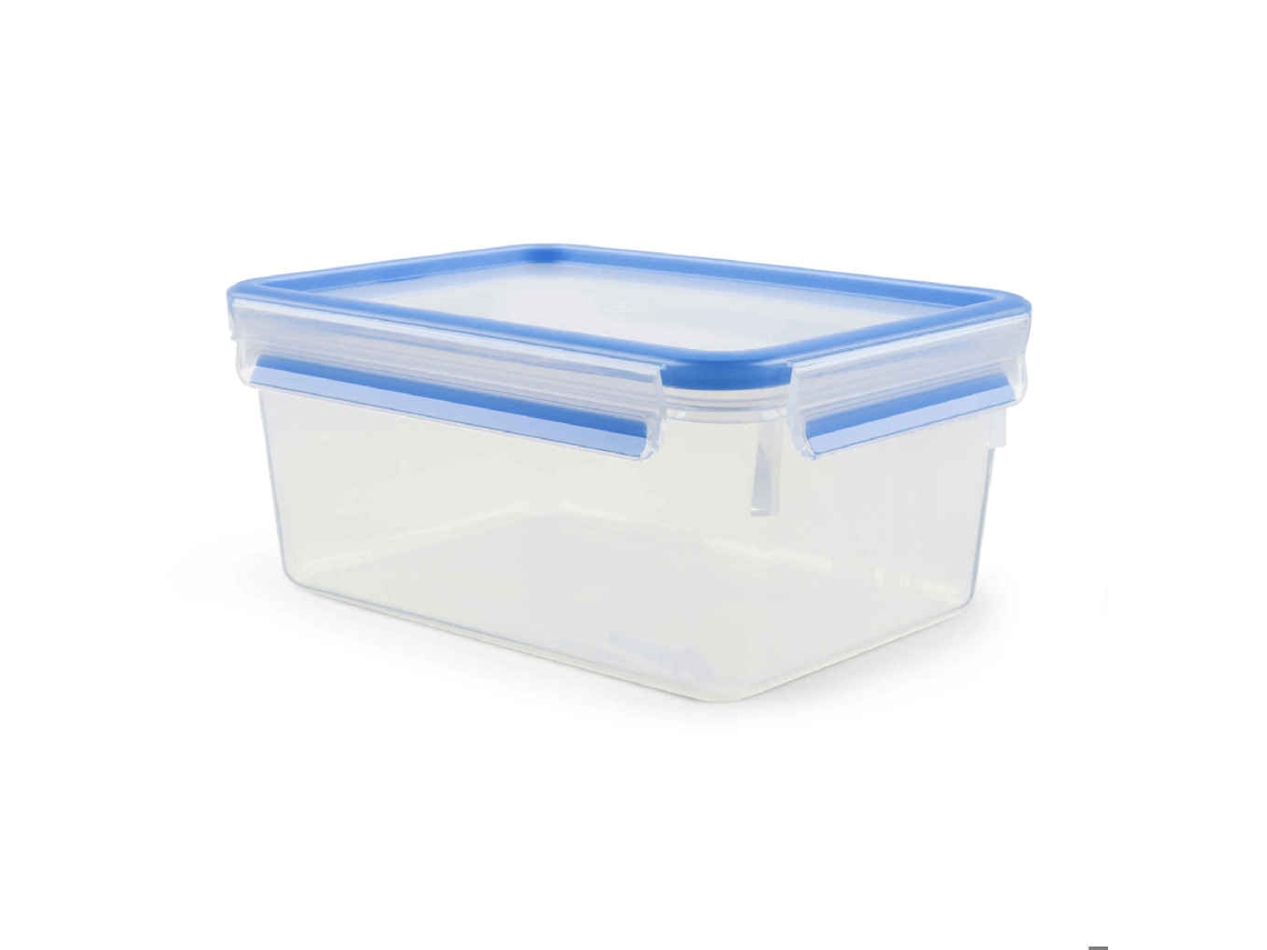 Tarro Hermético Para Alimentos 3,7L