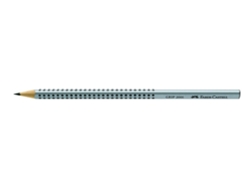 Faber-Castell Pencil Grip 2001 2H 1 Piezas FABER CASTELL