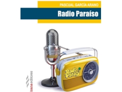 Libro Radio Paraíso de Pascual García Arano (Español)
