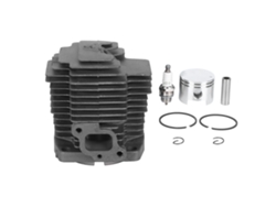 Kit De Kit De Pistón Y Cilindro 11005-2123 Compatible Con Desbrozadora Kawasaki Th48 Kbh48a Ha048j De 44 Mm