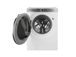 Hoover H-wash 550 Washing Machine 10kg 1600rpm White H5wpb610ambc8-s
