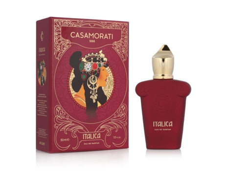 Perfume Unisex XERJOFF EDP Casamorati 1888 Italica 30 ml