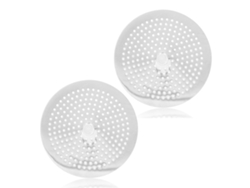 2 Filtros De Repuesto Para Cafetera De Émbolo De Acero Inoxidable, 6 Porciones, Para Cafeterías Y Restaurantes.