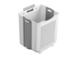 Organizador Cesta Lavandería Plegable Ropa KOFIHETY (37x36x10cm)