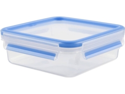 CAIXA CONSERVA TEFAL MASTERS QUAD 0,85L
