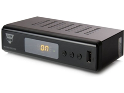 Receptor de TV  OPTICUM HD C200