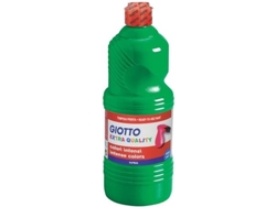 Guache GIOTTO Paint 533412 Verde (1000ml)