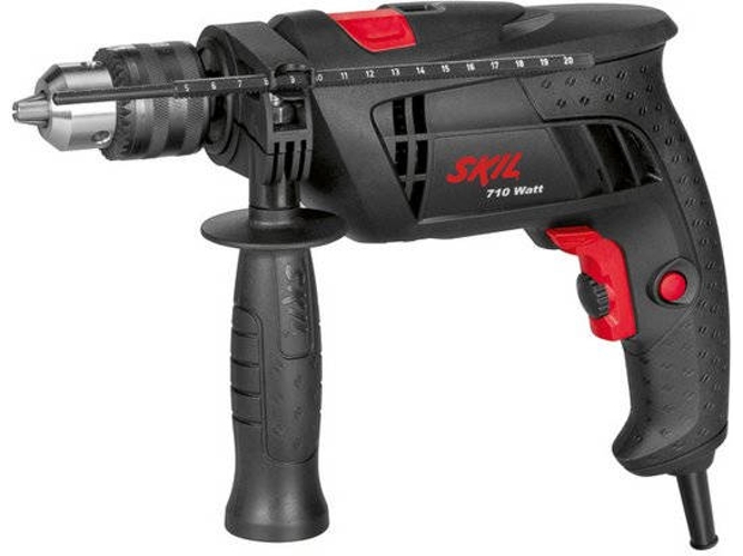 Taladro SKIL 6271 LA