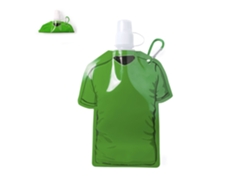 Botella Zablex para camiseta de 470 ml.