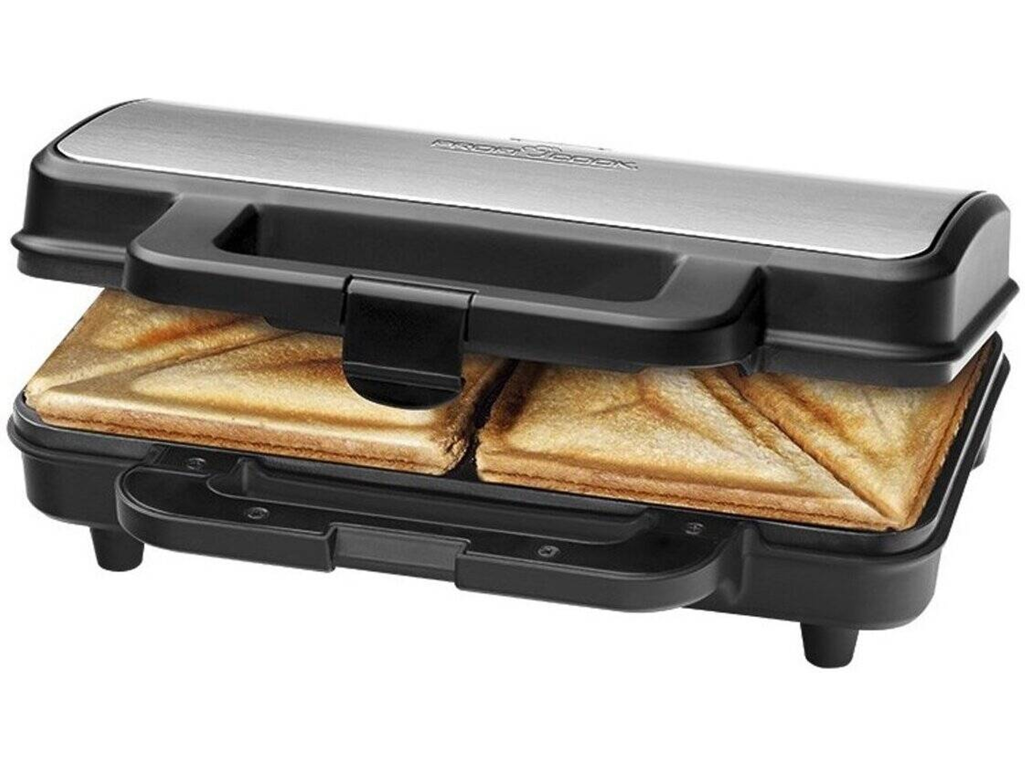 Sandwichera PROFICOOK ST 1092 (900 W)