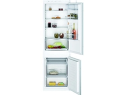 Frigorífico Combi Integrable NEFF KI5862SE0S (177.2 cm - Blanco)