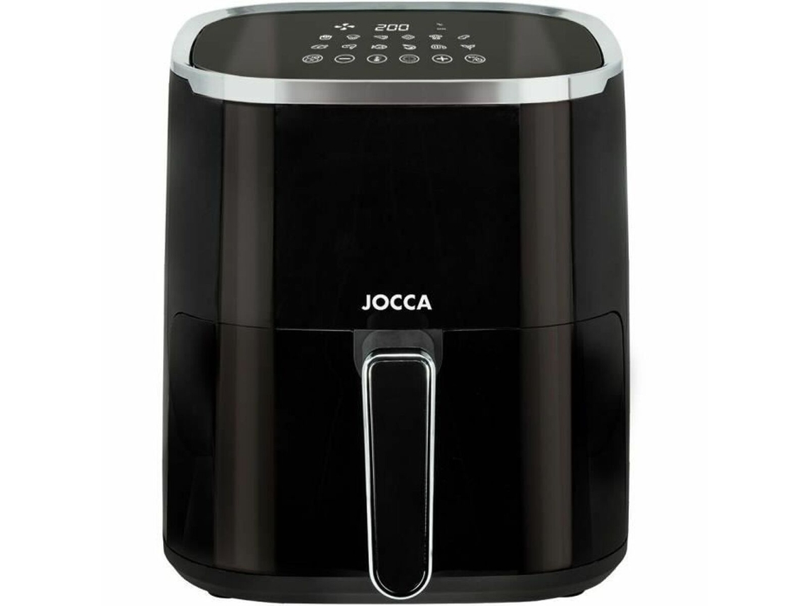 Freidora de Aire JOCCA 2196 (5 L - 1450 W)